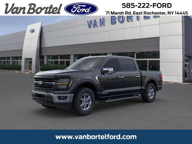 2025 Ford F-150 XLT for sale in East Rochester, NY