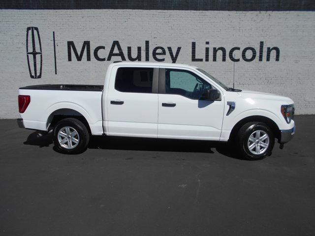 2023 Ford F-150 XLT for sale in Merced, CA