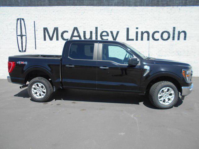 2023 Ford F-150 XLT for sale in Merced, CA