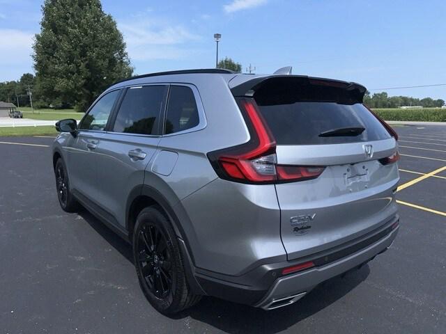 2023 Honda CR-V Hybrid Sport Touring
