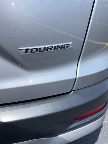 2020 Honda CR-V 2WD Touring