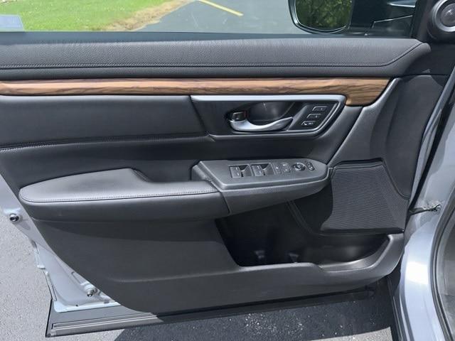 2020 Honda CR-V 2WD Touring