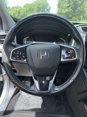 2020 Honda CR-V 2WD Touring