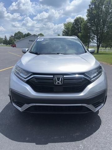 2020 Honda CR-V 2WD Touring