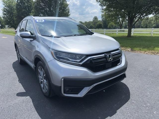 2020 Honda CR-V 2WD Touring