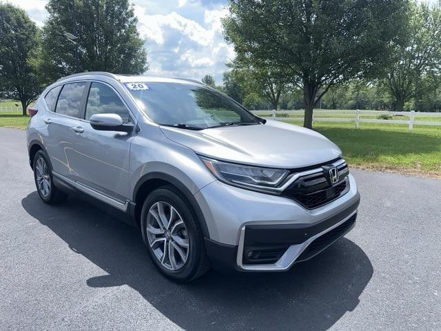 2020 Honda CR-V 2WD Touring