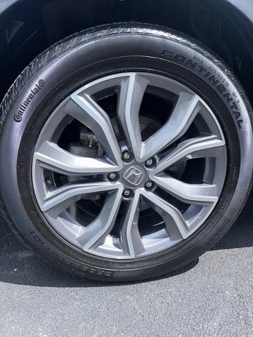 2020 Honda CR-V 2WD Touring