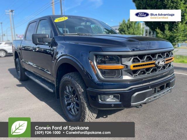 2025 Ford F-150 Tremor for sale in SPOKANE VALLEY, WA