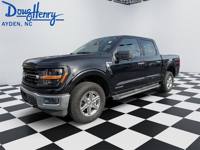 2024 Ford F-150 XLT for sale in Ayden, NC