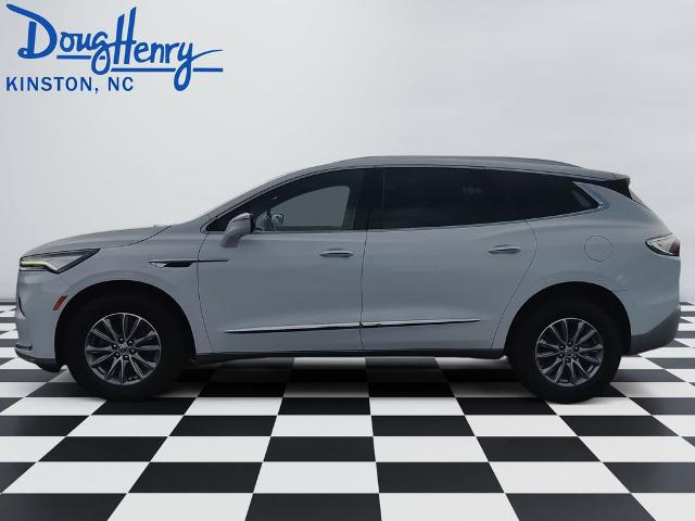 2024 Buick Enclave Premium AWD
