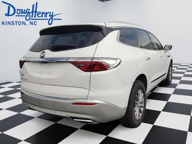 2024 Buick Enclave Premium AWD