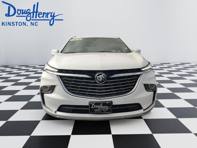 2024 Buick Enclave Premium AWD