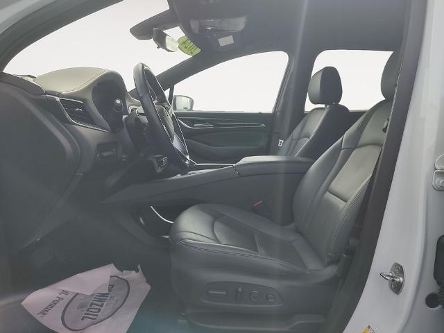 2024 Buick Enclave Premium AWD