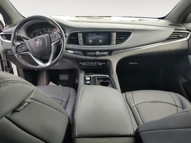 2024 Buick Enclave Premium AWD