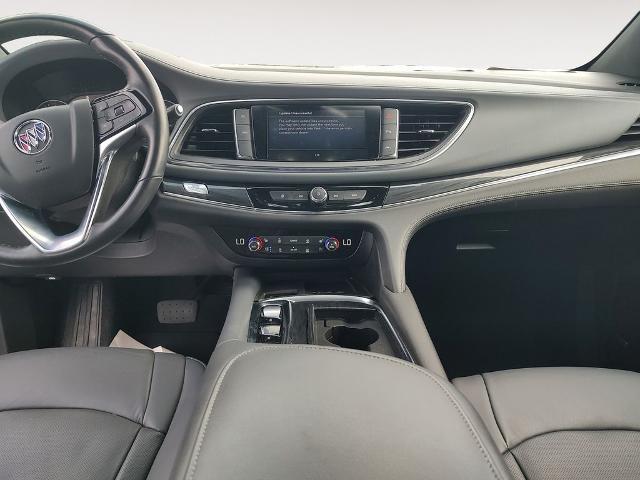 2024 Buick Enclave Premium AWD