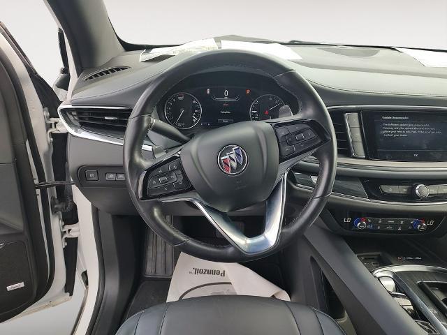 2024 Buick Enclave Premium AWD