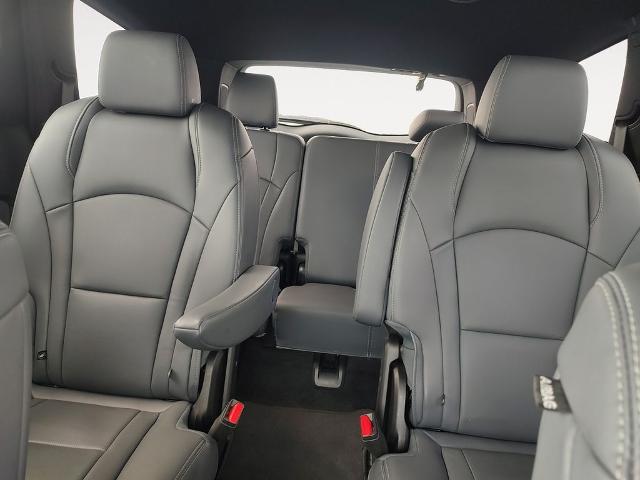 2024 Buick Enclave Premium AWD