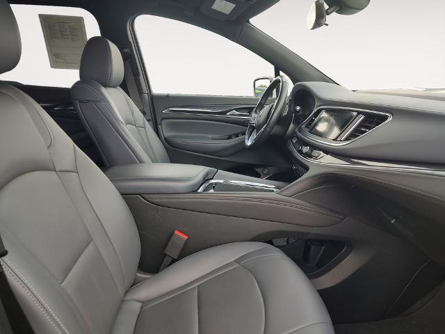 2024 Buick Enclave Premium AWD