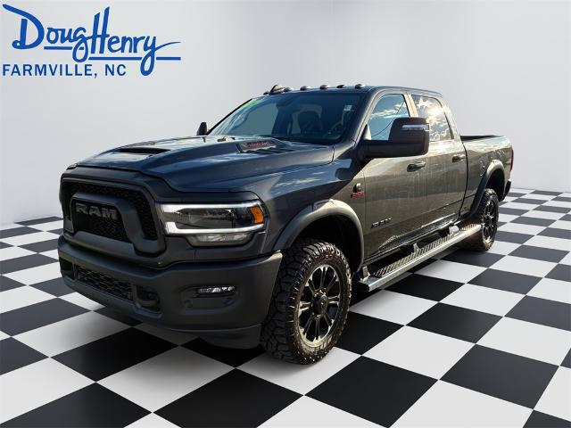 2024 Ram 2500 Power Wagon Rebel Crew Cab 4x4 6'4" Box for sale in Ayden, NC