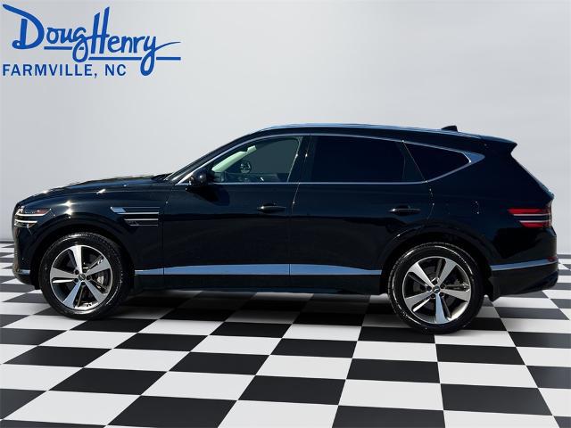 2022 Genesis GV80 2.5T AWD