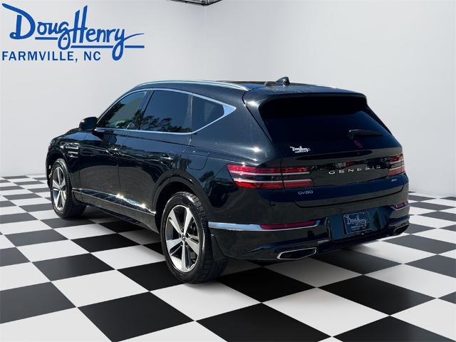 2022 Genesis GV80 2.5T AWD