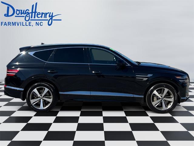 2022 Genesis GV80 2.5T AWD
