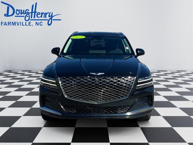 2022 Genesis GV80 2.5T AWD