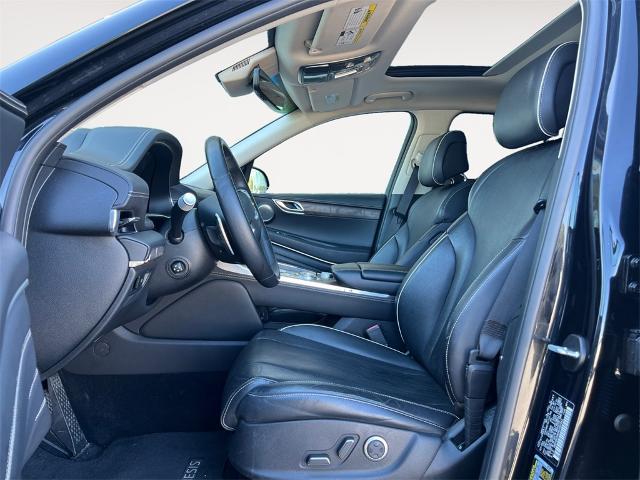 2022 Genesis GV80 2.5T AWD