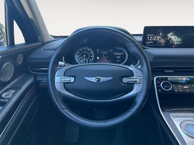 2022 Genesis GV80 2.5T AWD