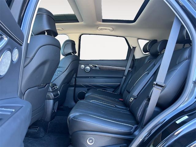 2022 Genesis GV80 2.5T AWD