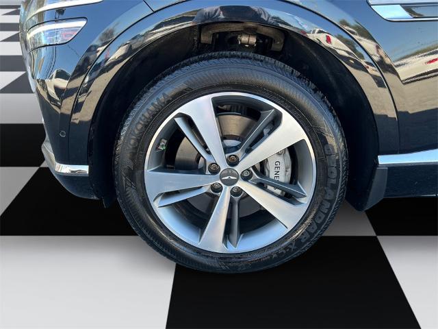 2022 Genesis GV80 2.5T AWD