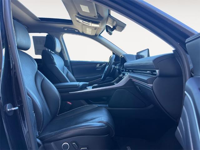 2022 Genesis GV80 2.5T AWD