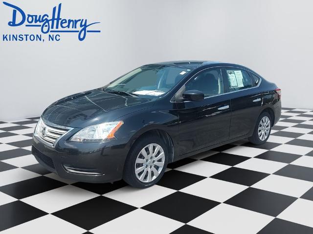 2013 Nissan Sentra SV for sale in Ayden, NC