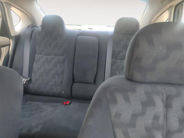 2013 Nissan Sentra SV