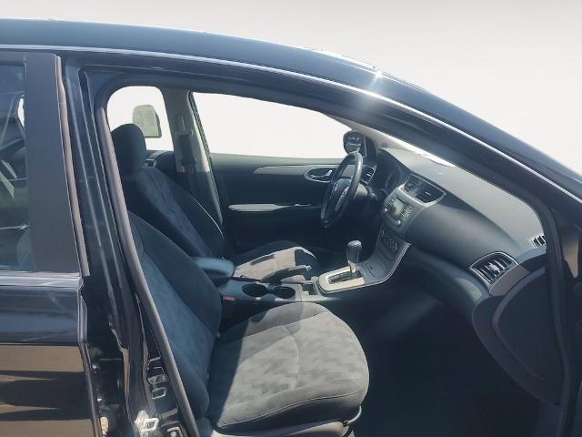 2013 Nissan Sentra SV
