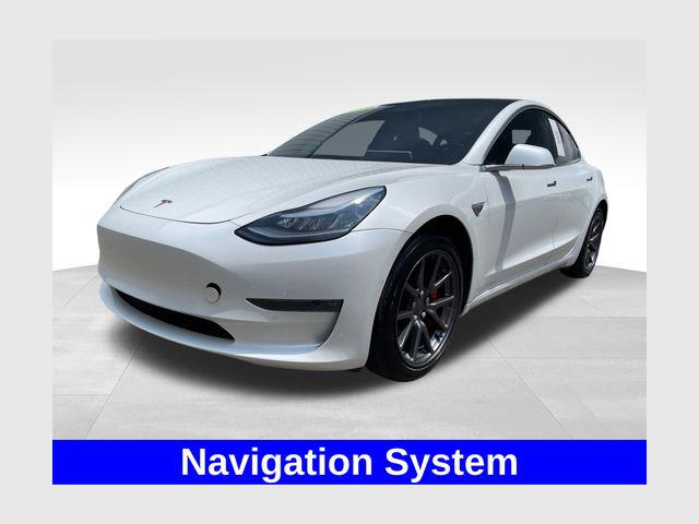 2019 Tesla Model 3 Standard Range Plus for sale in Newark, OH