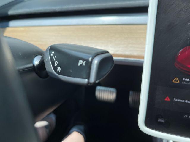 2019 Tesla Model 3 Mid Range
