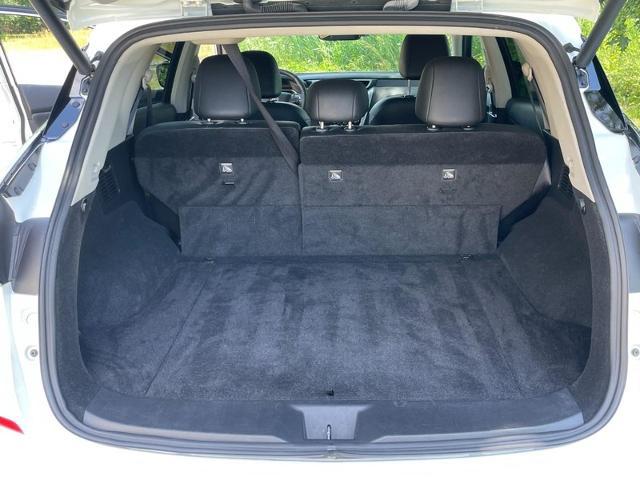 2024 Nissan Murano Platinum Intelligent AWD