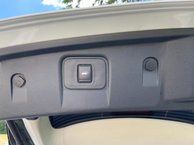2024 Nissan Murano Platinum Intelligent AWD