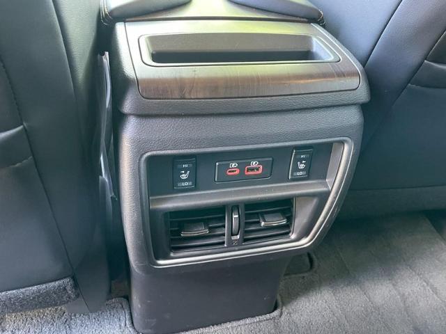 2024 Nissan Murano Platinum Intelligent AWD