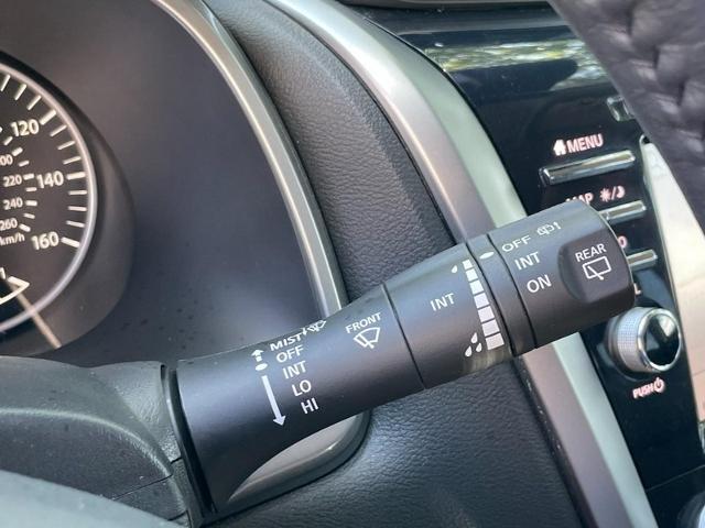 2024 Nissan Murano Platinum Intelligent AWD