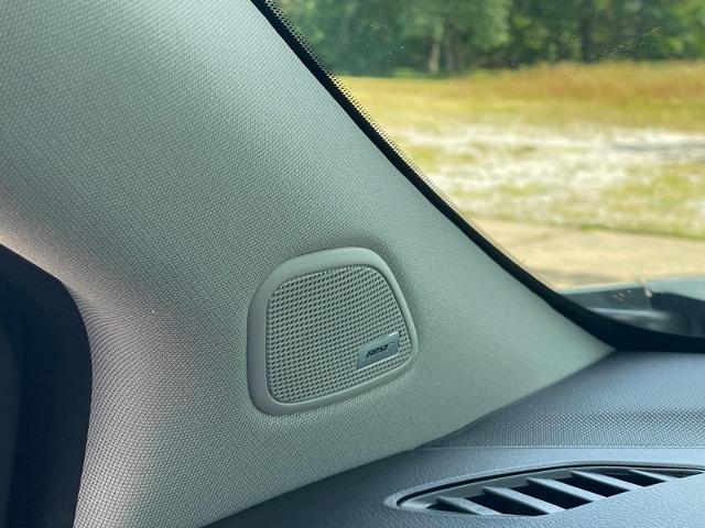 2024 Nissan Murano Platinum Intelligent AWD