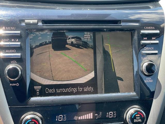 2024 Nissan Murano Platinum Intelligent AWD