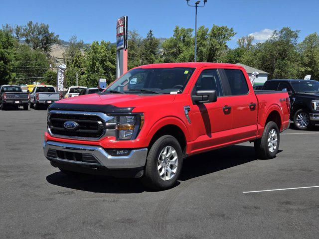 2023 Ford F-150 XLT for sale in Ashland, OR