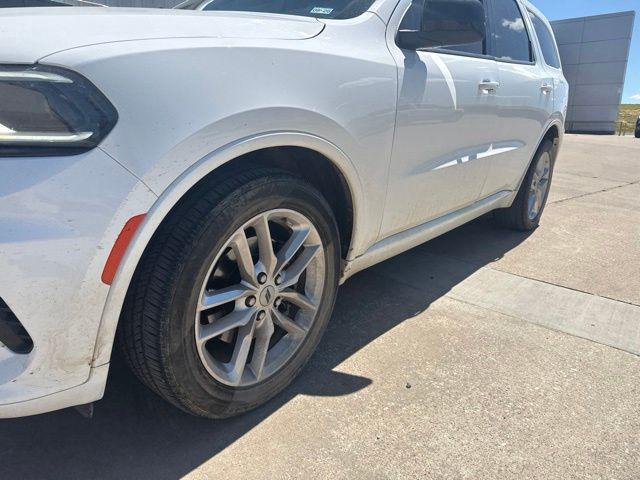 2024 Dodge Durango GT RWD for sale in Whitesboro, TX