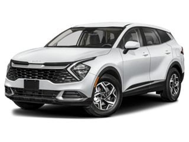 2024 Kia Sportage LX for sale in Coos Bay, OR