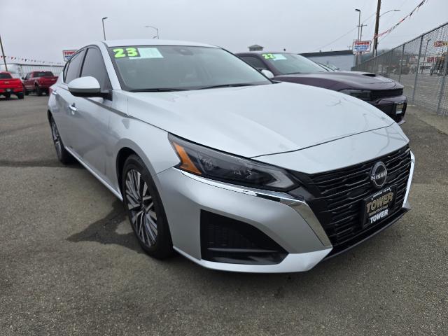 2023 Nissan Altima SV FWD for sale in Coos Bay, OR