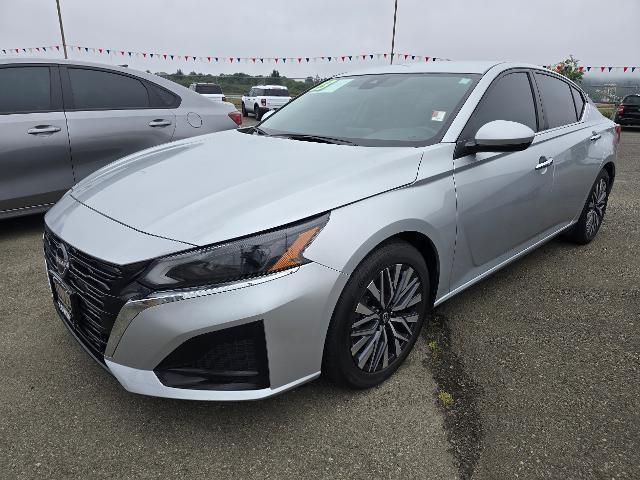2023 Nissan Altima SV FWD