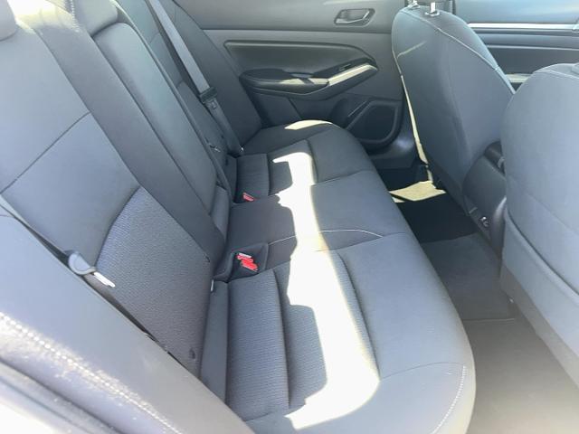 2023 Nissan Altima SV FWD