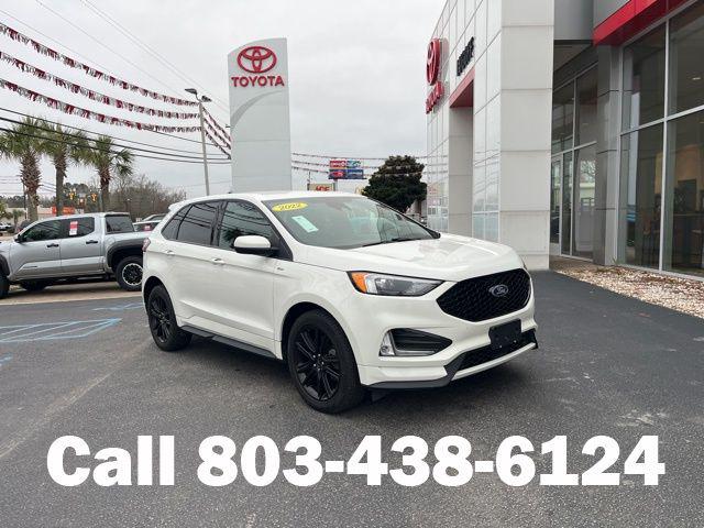 2022 Ford Edge ST-Line for sale in Lugoff, SC